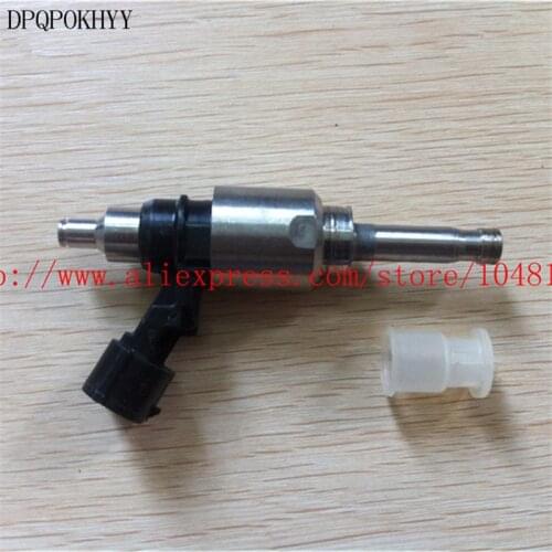 DPQPOKHYY For Ford 2.0L engine fuel injector,CM5E-BB,CM5EBB,AN0021,CM5E-BB-AN0021