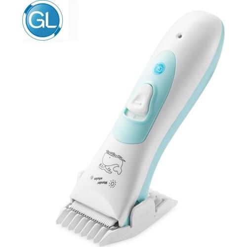 GL Nose And Ear Trimmers