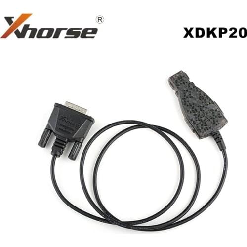 Xhorse XKDP20 IR Adapter for Benz Work with Key Tool Plus