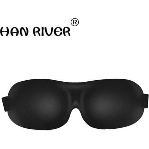 The new shading 3 d eye mask ventilation sleep sleeping eye mask eye protection and a nap