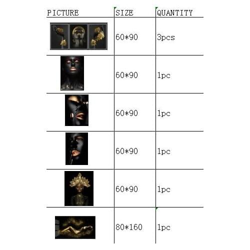 VIP customize painting