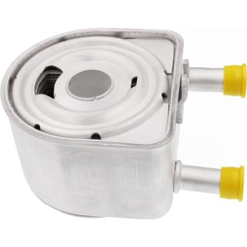 New 1103.H4 1103.N1 1103H4 1103N1 Oil Cooler For Peugeot 306 406 For Citroen