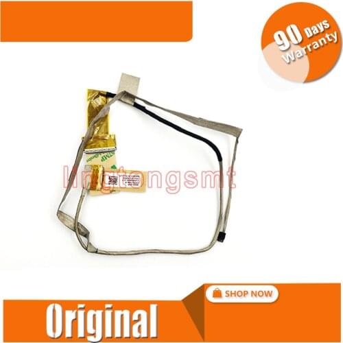 New Laptop Cable For Asus X550 X550C X550VA X550VB X550VC F550C A550C Y581C K550C LVDS EDP Video Flex Cable