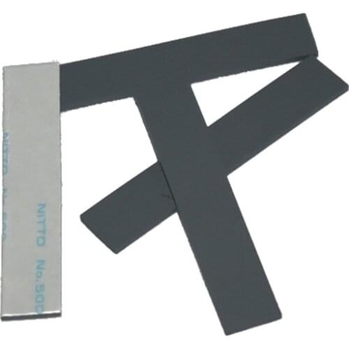 Original new SHEET PAD For samsung ML1710 ML1510 SCX4824 4623 ML4551 ML4050 JC73-00140A JC97-01931A JC67-00605A JC63-01669A