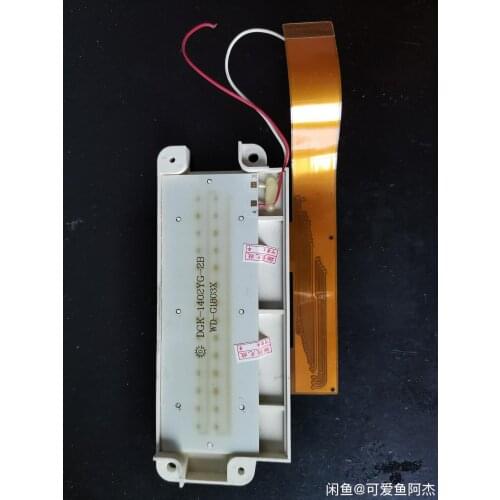 Sell WD-G1803X DGK-1402YG-2B LCD