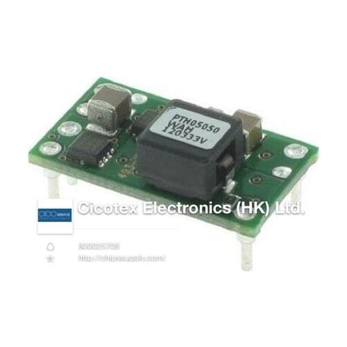 PTH05050WAH MODULE EUU-6 DIP6