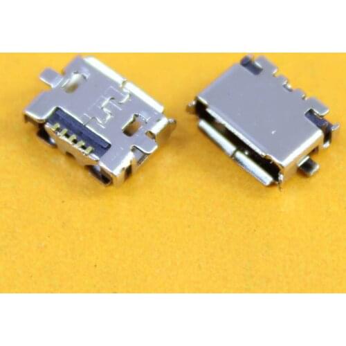 Micro USB Jack Connector for Nokia e7 X2 Lumia 822 N822 E7 E7-00 lumia 822 charge charging connector plug dock socket port