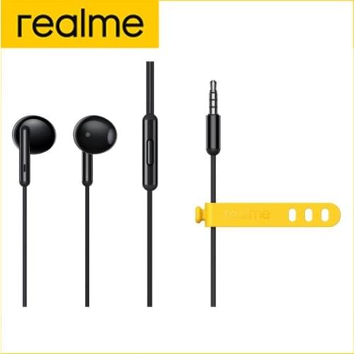 Headphones With Microphone Realme China
