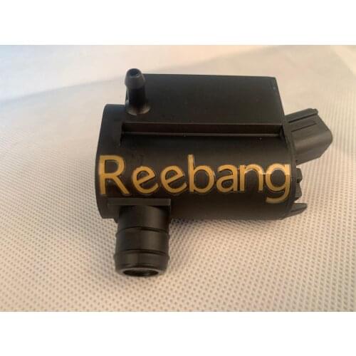 Reebang Windshield wiper pumps high quality OEM 98510-1C100 Kia spare parts car