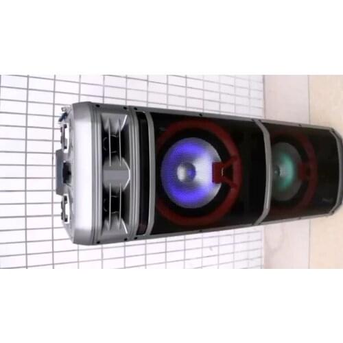 Modern Home Karaoke Speaker wireless Karaob Speaker