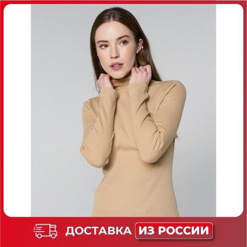 TBOE Warm Turtlenecks China