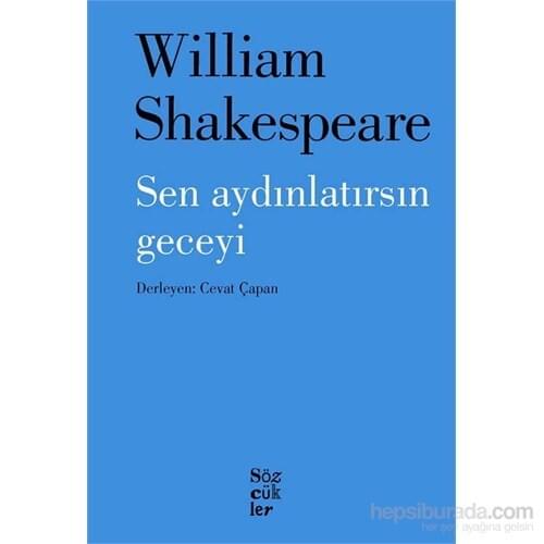 You Aydınlatırsın Night-turkish book-world of classic works of literature novel