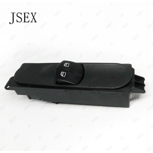 Power Window Lifter Switch Truck Electric Universal Wholesale Driver Side Window Switch For Mercedes Benz A6395451513 6395451513