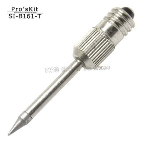 Proskit Soldering iron tip SI-B161-T for battery-type electric iron SB-B161