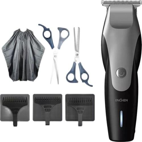 ZUCZUG Hair Clippers