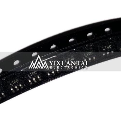 10pcs/lot 100pcs/lot 500pcs/lot Free shipping 100% original LT1761ES5-2#TRPBF LT1761ES5-2 LT1761ES5 LT1761 LTJE SOT23-5