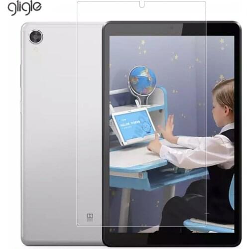 9H HD 0.3MM Tempered Glass for Lenovo Tab M8 TB-8505F/X TB-8705F/N Screen Protector Film