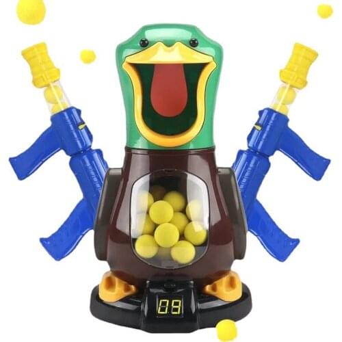 ASIAN ELEPHANT Toy Machines