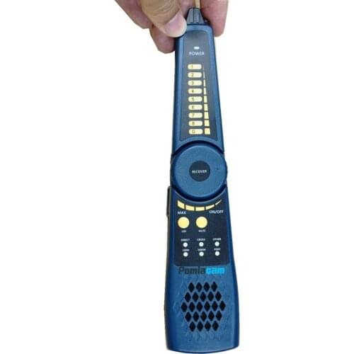 Digital cable tracer for CCTV tester IPC5200 IPC5100 IPC1800