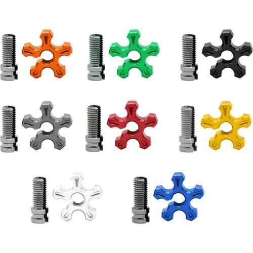 For Cfmoto Nk 250sr Refitting 650nk Clutch Line 400nk Regulator 150nk Screw Universal Parts