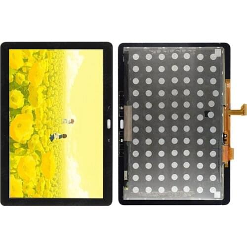 Galaxy Note Pro 12.2 LCD For Samsung SM-P901 Touch Screen P900 SM-P905 Tablet LED Display Full Assembly