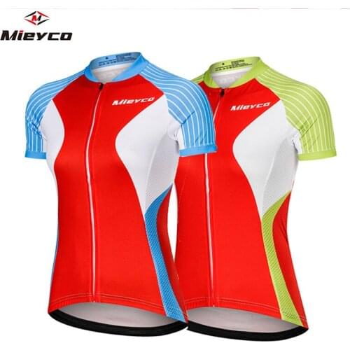Mountain Bike Jersey Cycling Bicycle Goods Ciclismo Feminino Mtb Shirt Cycling Clothing Camisa De Time Motocross Maillot Velo