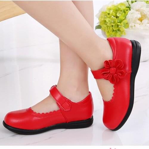 Girls Shoes JIANDIAN China
