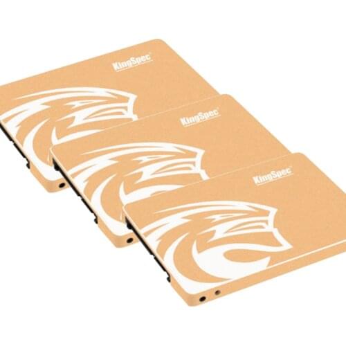 KingSpec HDD HD 2.5 SSD 1TB 500GB 512GB 2TB 1 TB Sata HDD 2.5 Disco SSD Hard Drive SSD Disk Hard Drive 512 Interno Disk SATA 3