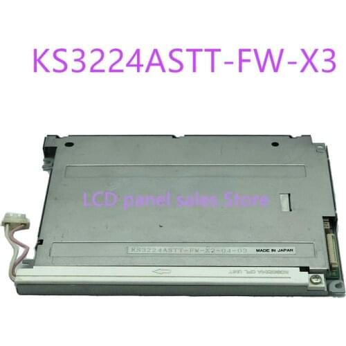 KS3224ASTT-FW-X3 Quality test video can be provided，1 year warranty, warehouse stock