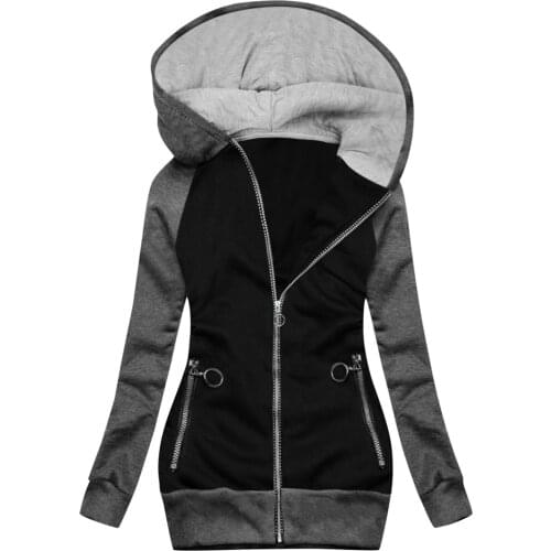 MAIGSWHOO Warm Cardigans