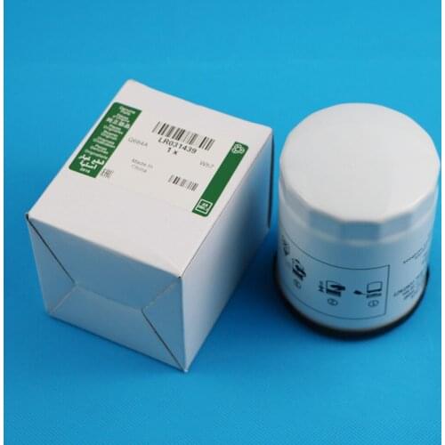 Engine Oil Filter For JAGUAR X250 XF X350 XJ For Land Rover L319 Discovery 3 L322 Range Rover 3 L320 Range Rover Sport