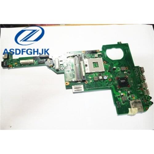 Laptop motherboard 676756-001 For Hp for Pavilion dv4-5000 motherboard hm77 DDR3 integration 100% test ok