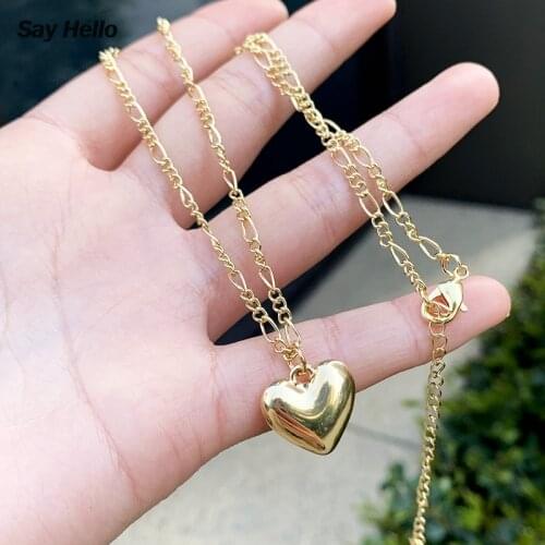 Ювелирные подвески SAY HELLO China At AliExpress