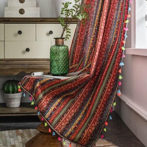 TUEDIO Window Textiles