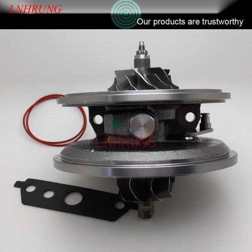 Turbo cartridge for Jeep Grand Cherokee 3.0CRD Mercedes E 350CDI W212 170Kw 231HP OM642 781743 76480 777318 A6420908980 GTB2056V