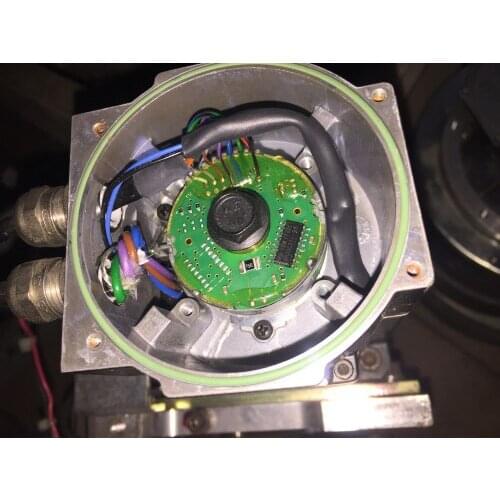 FV00034EX F152048/80H1X02 encoder , used in good condition . 80% appearance new , good working , free shipping