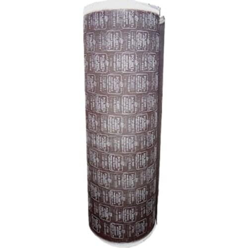 W1050mm*L10m Abrasive Tools Japan KOYO POLINET Abrasive Cloth Roll Mesh