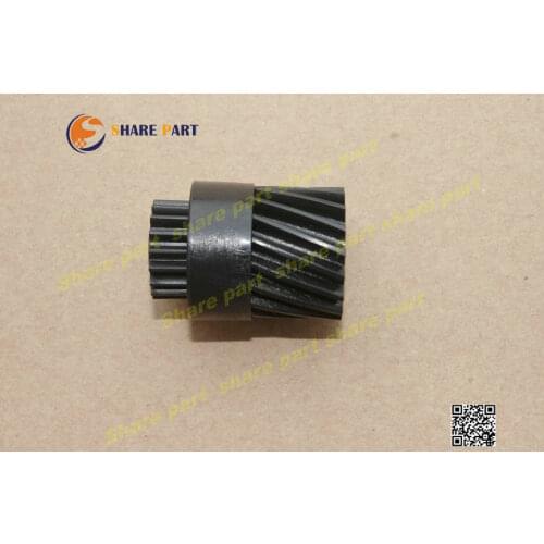 5 X Fuser Gear 17T FU6-0800-000 for canon IR2016 2020 2120 2318 IR2116 2320