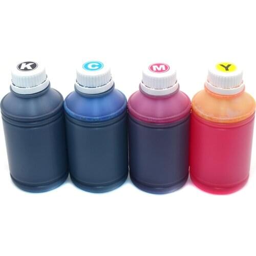500ML HP932 933 Refill Dye Ink for HP Officejet 6100 6600 6700 7610 7110 7612 7510 7512 Printer