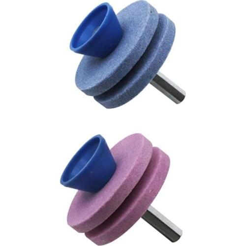 ANENG Lawn Mower Wheels