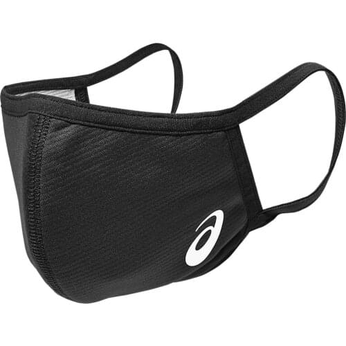 ASICS Masks And Antiseptics