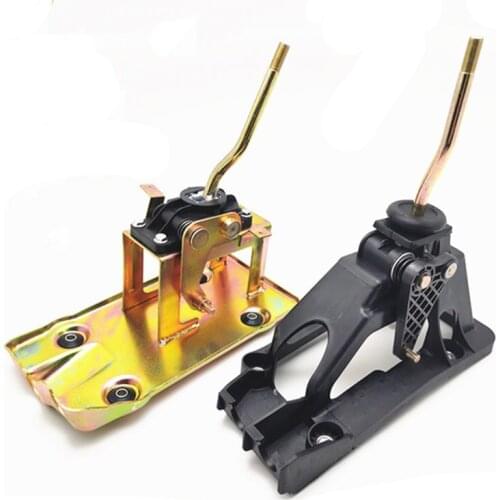 Auto Part for BYD F3 F3R G3 L3 F0 Shift Control Mechanism Assembly Gear Lever Accessories