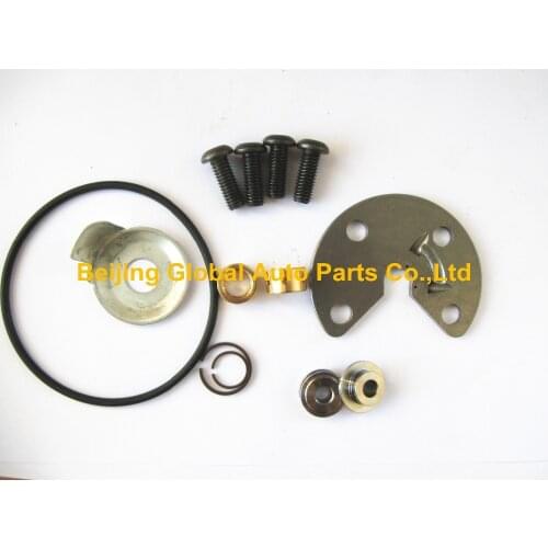 CT16 Turbocharger Repair Kit Repairing Kit 17201-30080 Turbo Rebuild Kit