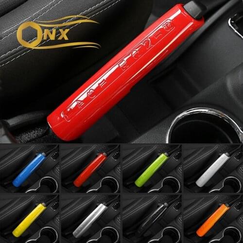 DMNZ Hand Brake Levers