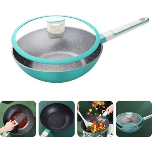 FSMHOME Stone Pans