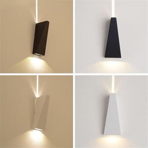 HUANJI Outdoor Wall Lights