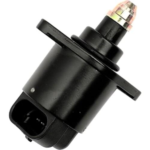 Idle Air Control Valve For FIAT TEMPRA VOLKSWAGEN GOL PARATI POLO Saloon QUANTUM SAVEIRO 1.6 1.8 2.0 230016079247 19201F 1920V7