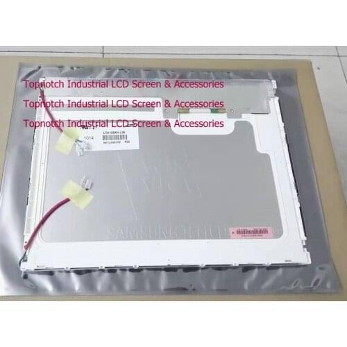 LTM150XH-L06 LTM150XHL06 15" LCD SCREEN DISPLAY PANEL