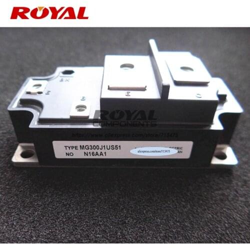 MG300J1US11 MG300J1US51