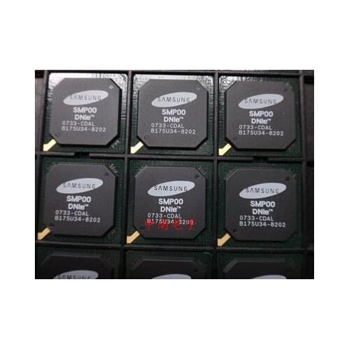 NEW ORIGINAL New Arrival Promotion SMP00 BGA